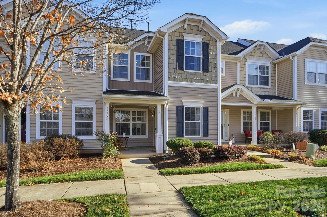 17754 Caldwell Track Dr., Cornelius, NC 28031