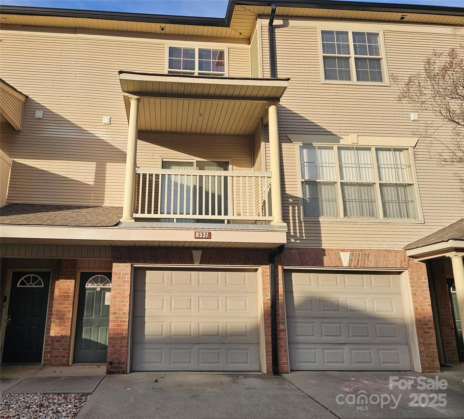 6537 Quarterbridge Ln., Charlotte, NC 28262