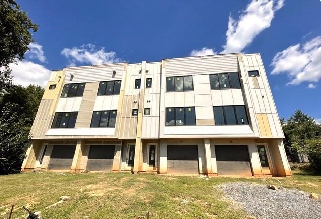 219 Walnut Ave. #C, Charlotte, NC 28208