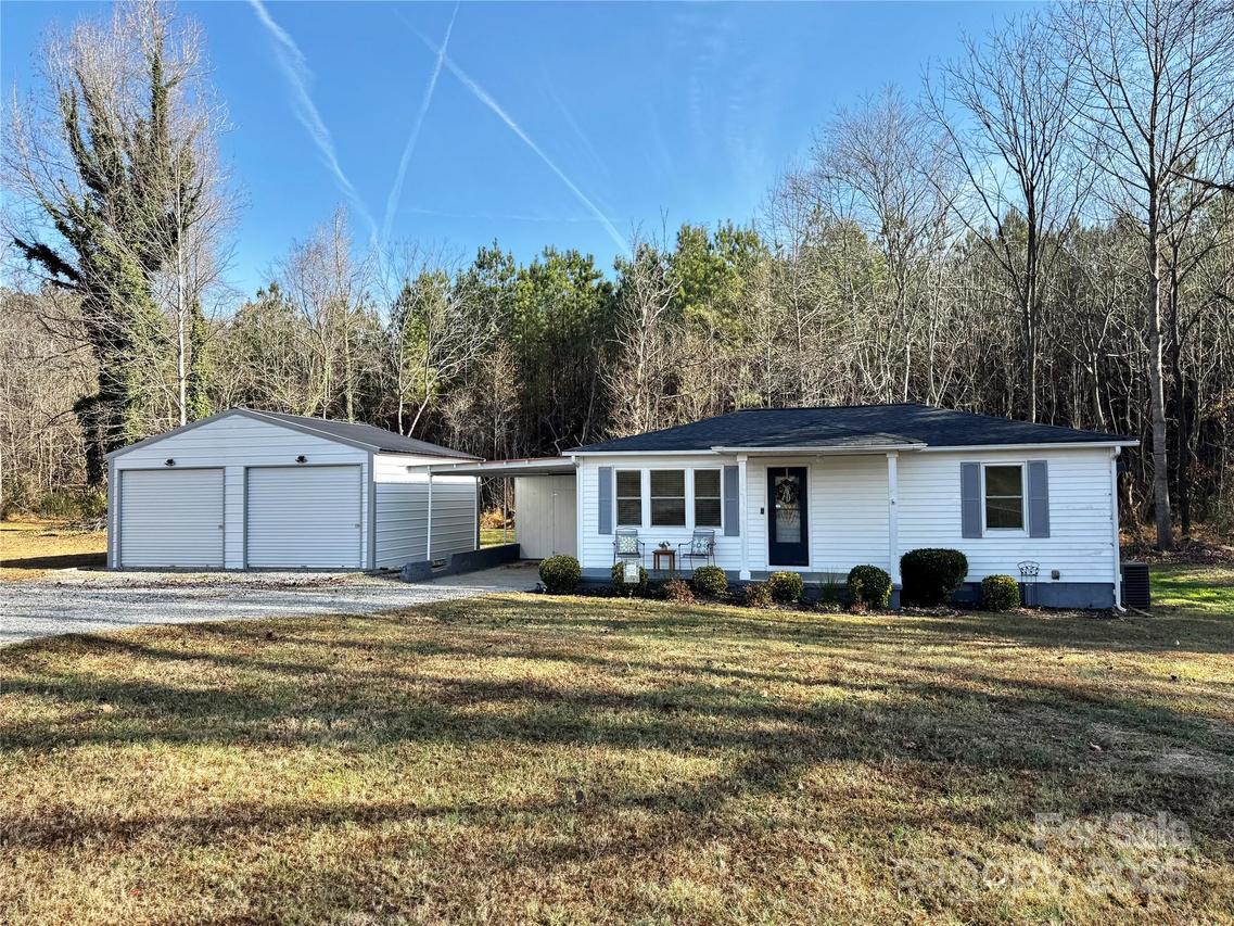 2171 Gastonia Hwy., Lincolnton, NC 28092