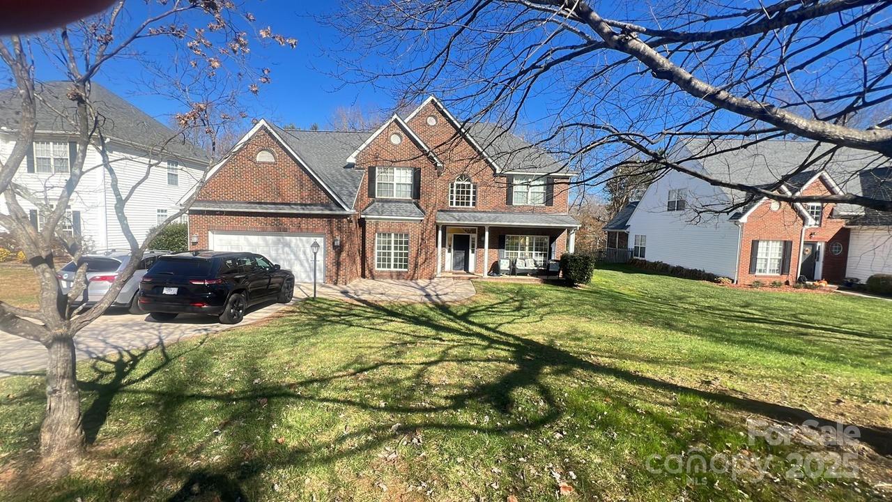 1941 Wilrose Pl., Matthews, NC 28105