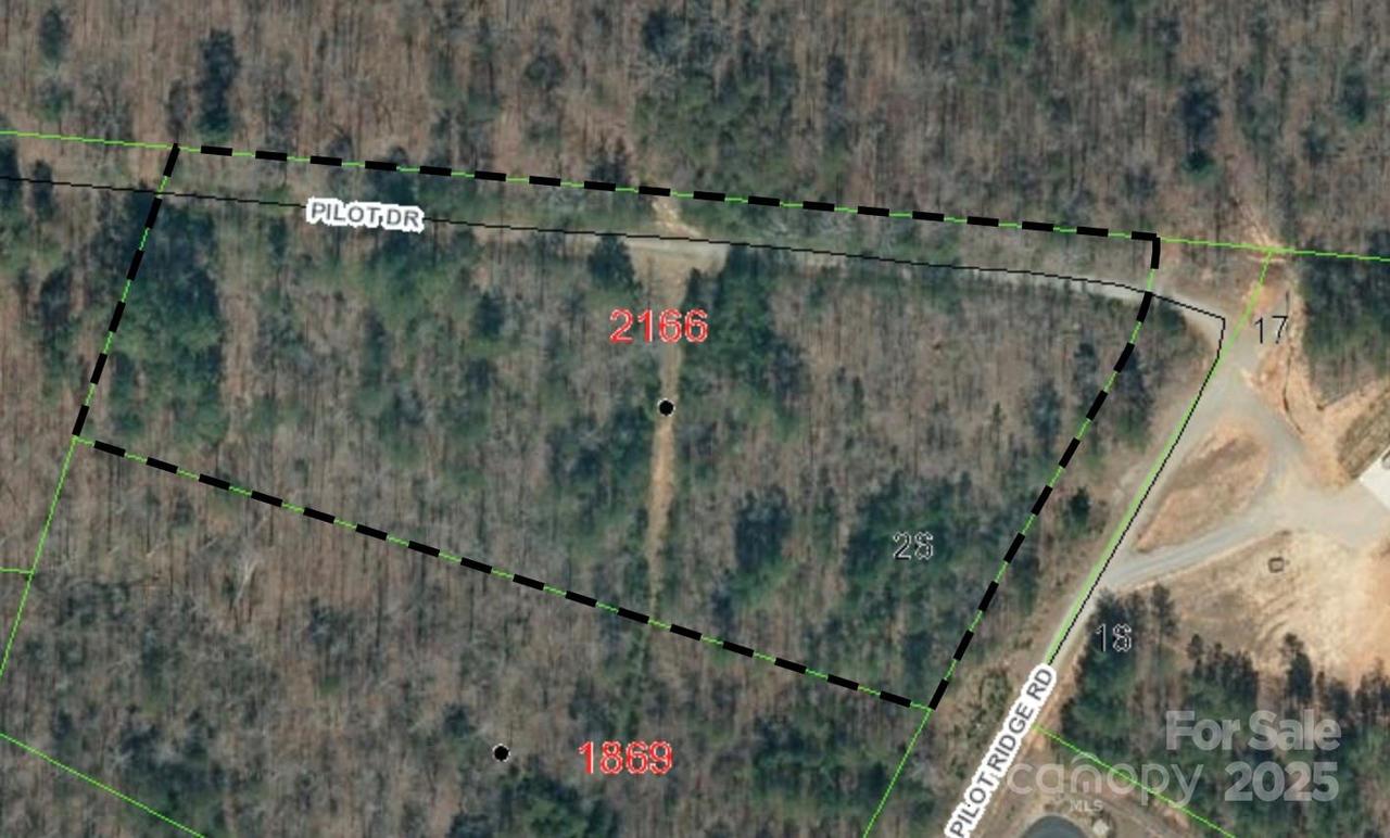 533 Pilot Ridge Rd. #26, Nebo, NC 28761