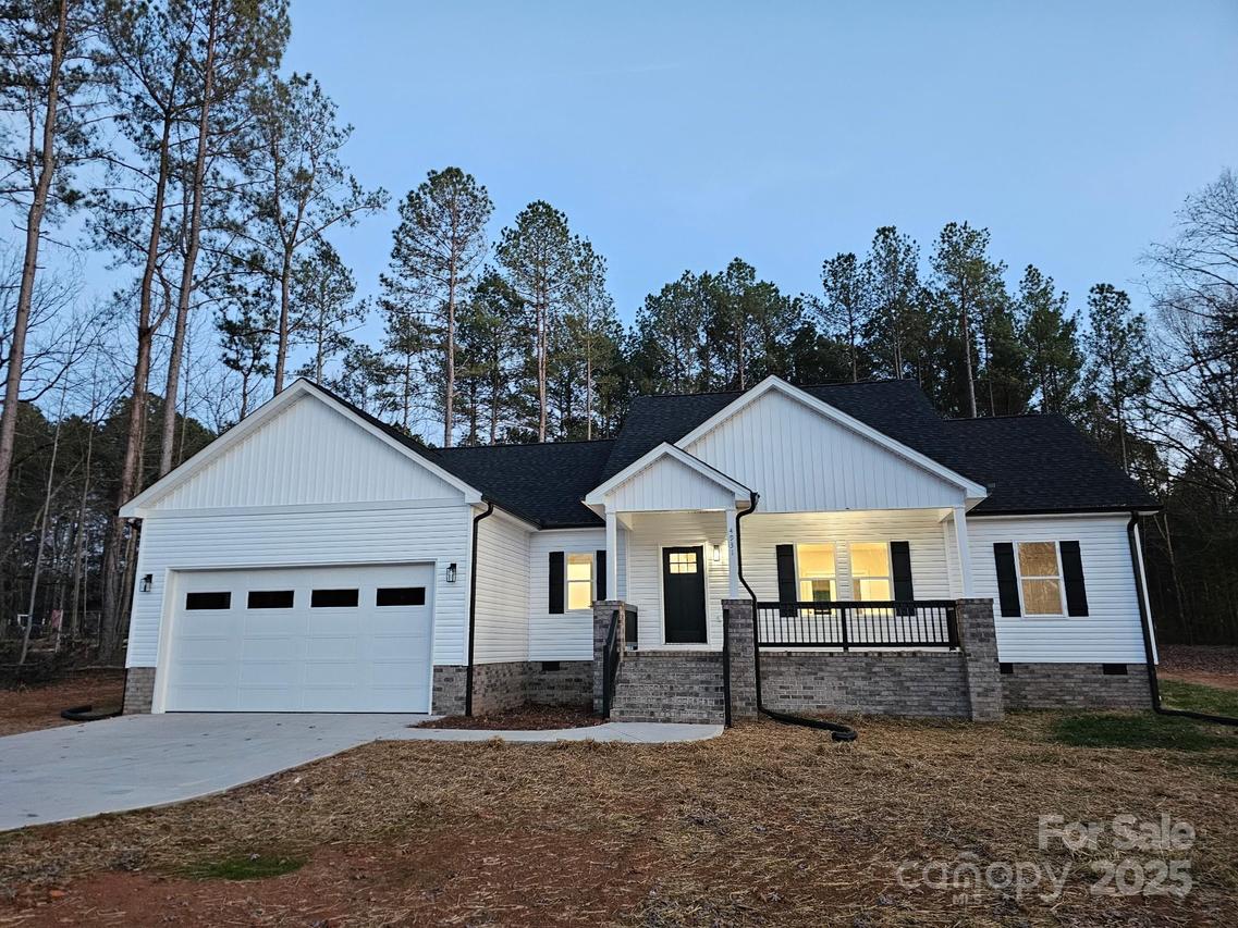 4931 Flay Rd., Lincolnton, NC 28092