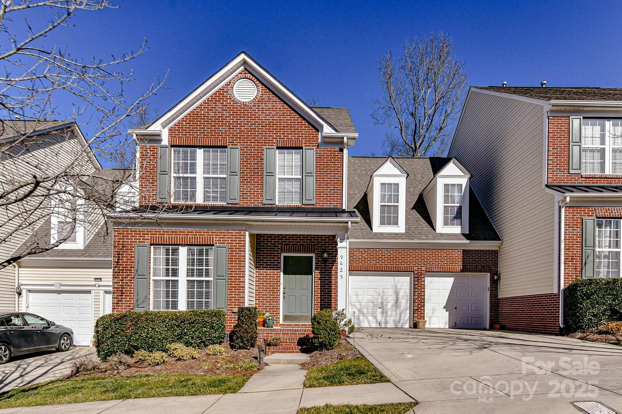 9625 Sunset Grove Dr., Huntersville, NC 28078