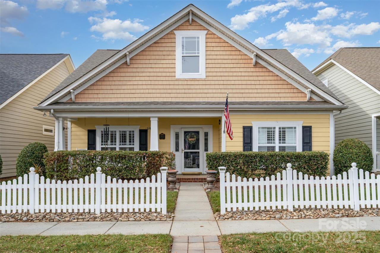 7023 Ladys Secret Dr., Indian Trail, NC 28079