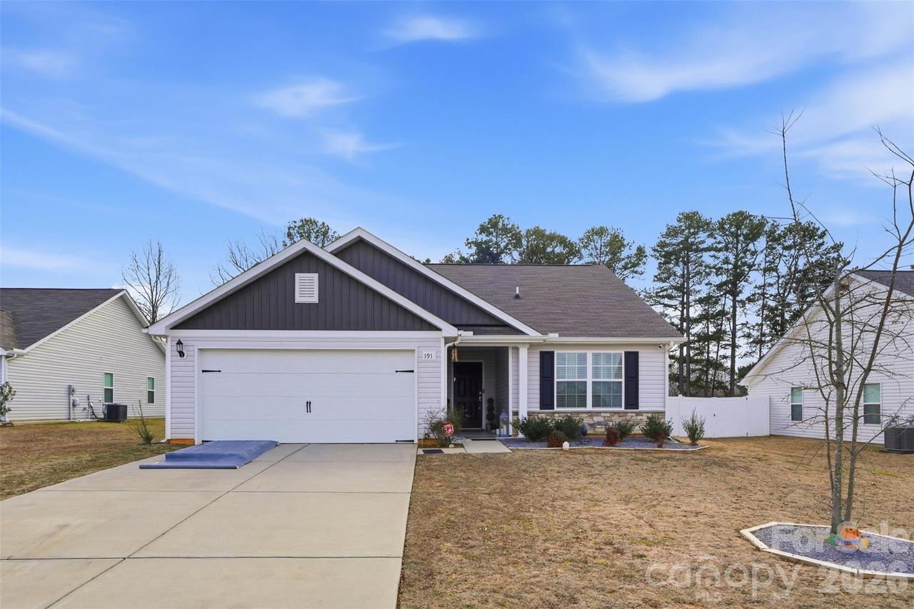 191 Belcaro Dr., Kings Mountain, NC 28086
