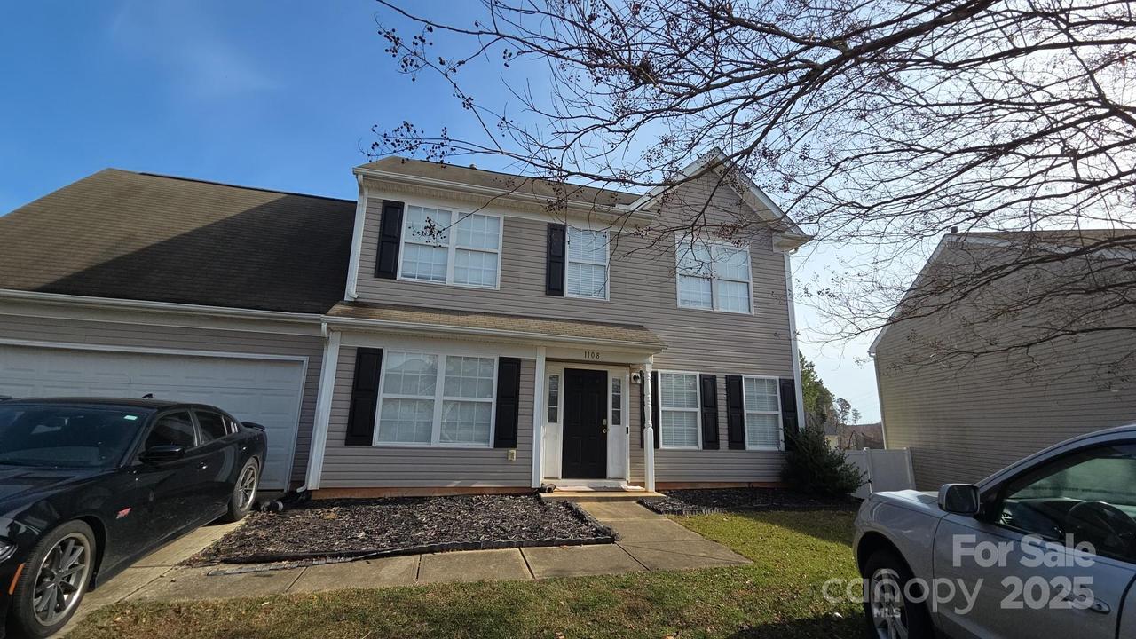 1108 Jannee Ct., Gastonia, NC 28052