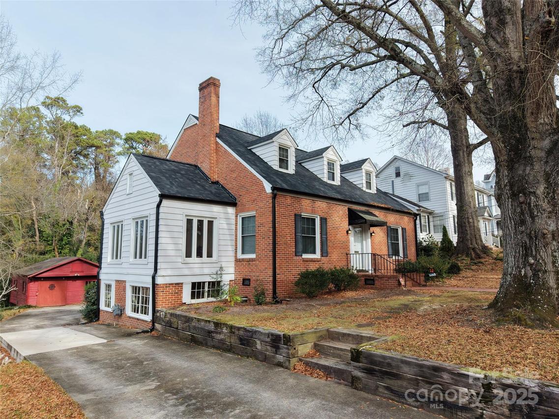 502 W Wade St., Wadesboro, NC 28170