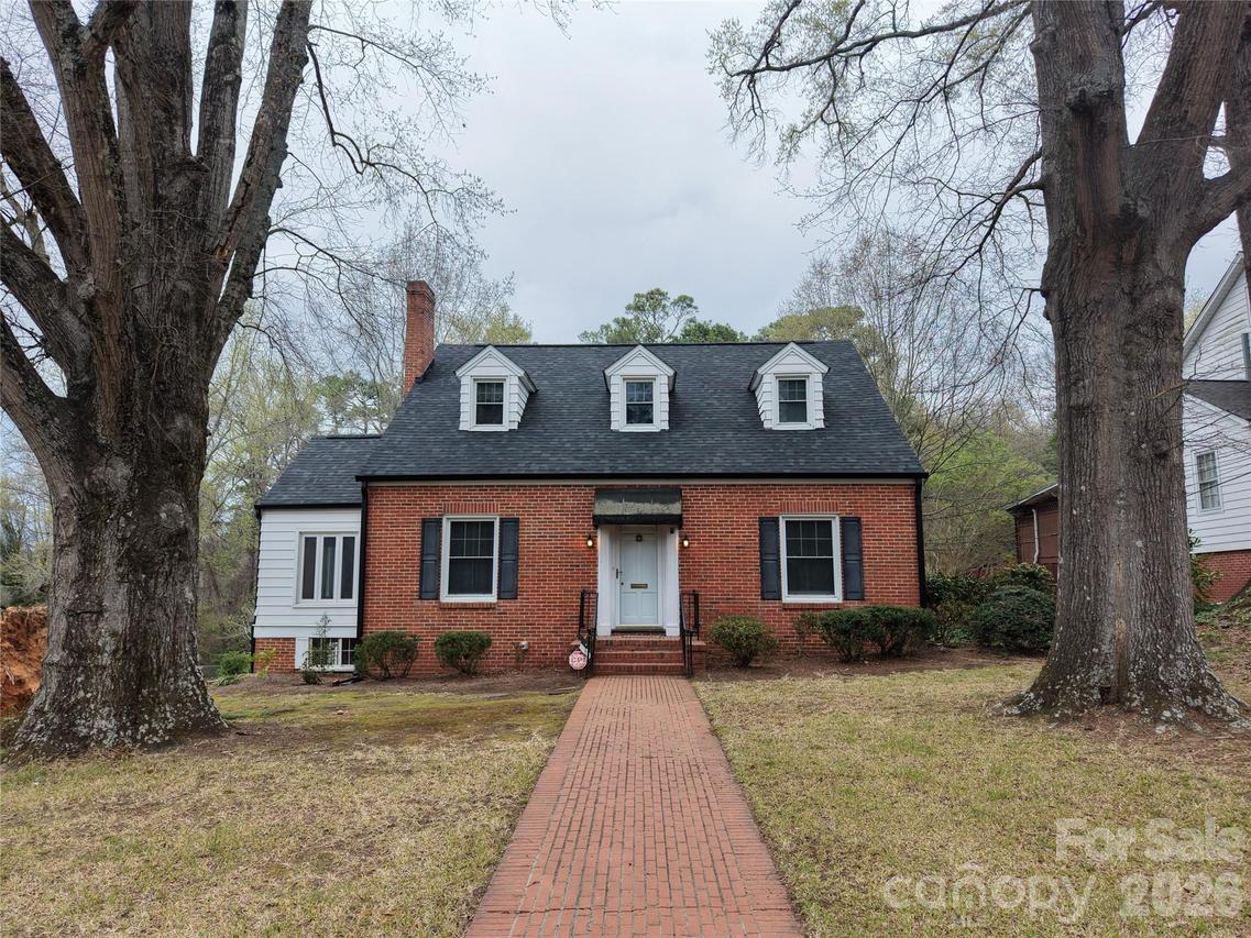 502 W Wade St., Wadesboro, NC 28170