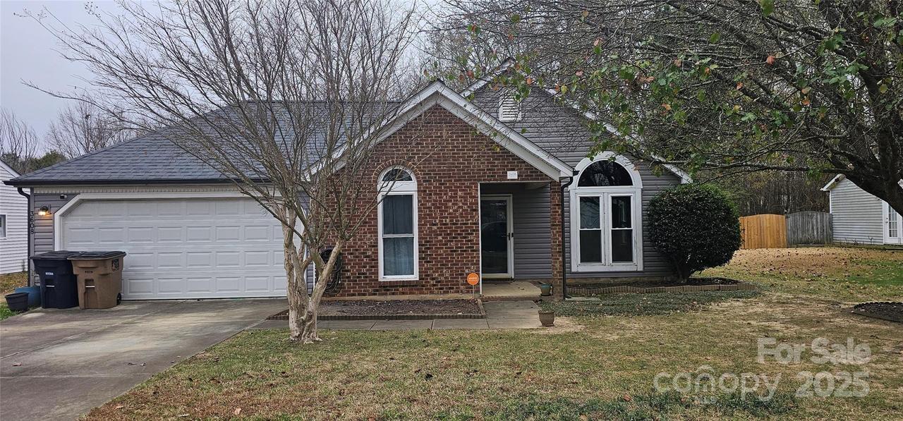 3608 Braefield Dr., Indian Trail, NC 28079