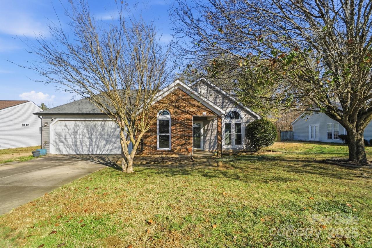3608 Braefield Dr., Indian Trail, NC 28079