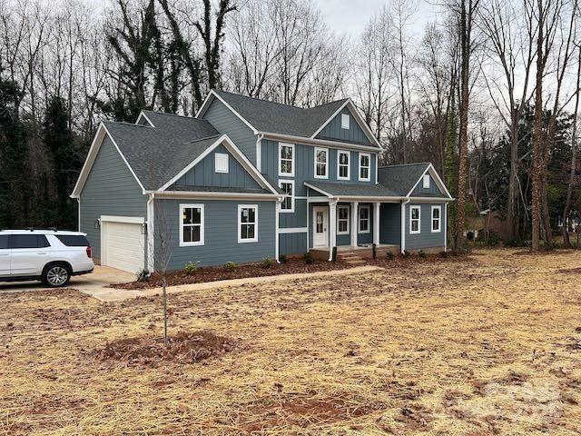 1326 Brentwood Dr., Newton, NC 28658