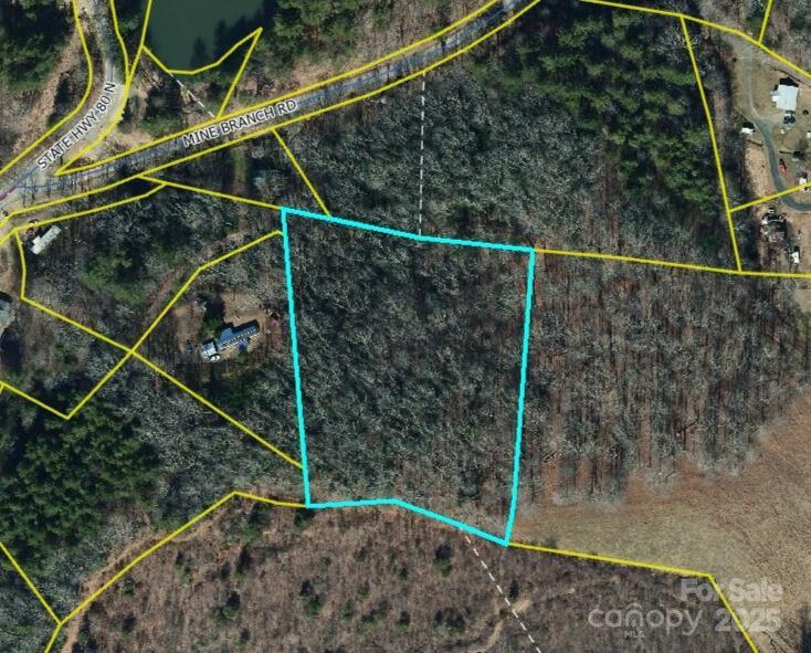 000 Mine Branch Rd., Burnsville, NC 28714