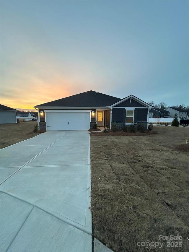 12508 Forager Pl., Midland, NC 28107