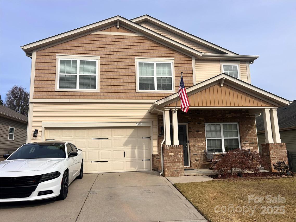 5033 Haven Lodge Rd., Matthews, NC 28104