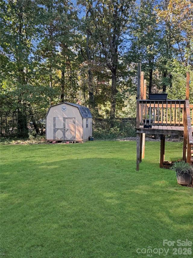 121 Haystack Ln., Olin, NC 28660