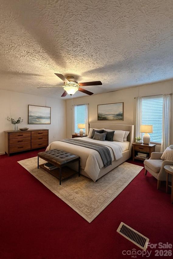 121 Haystack Ln., Olin, NC 28660