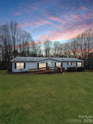 New Homes For Sale This Week in Olin: November 28th to December 4th