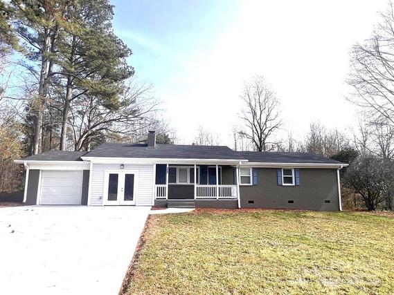 New Homes For Sale This Week That Attend Burns High: November 28th to December 4th