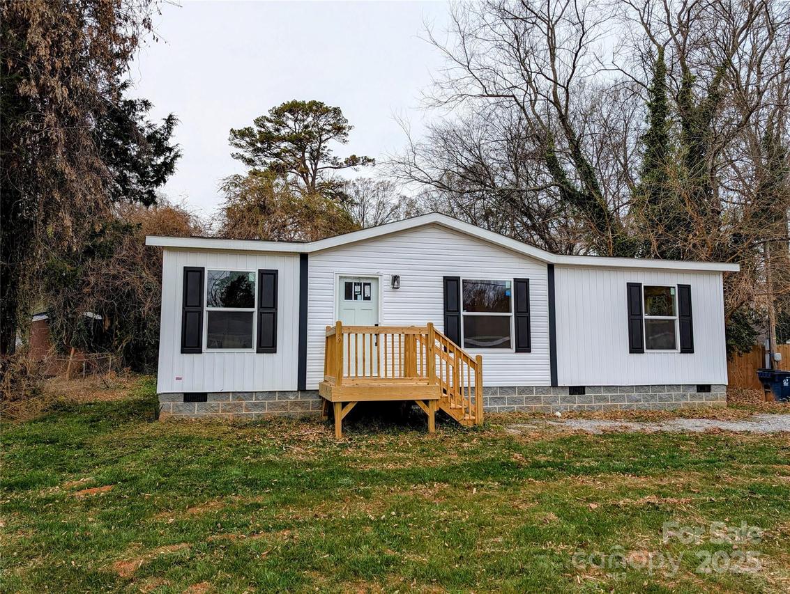 12216 Mascot Ln., Huntersville, NC 28078