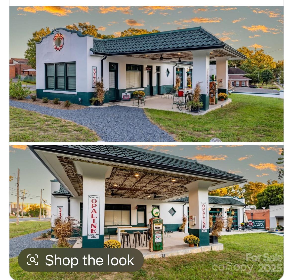 342 N 2nd St. #1, Albemarle, NC 28001