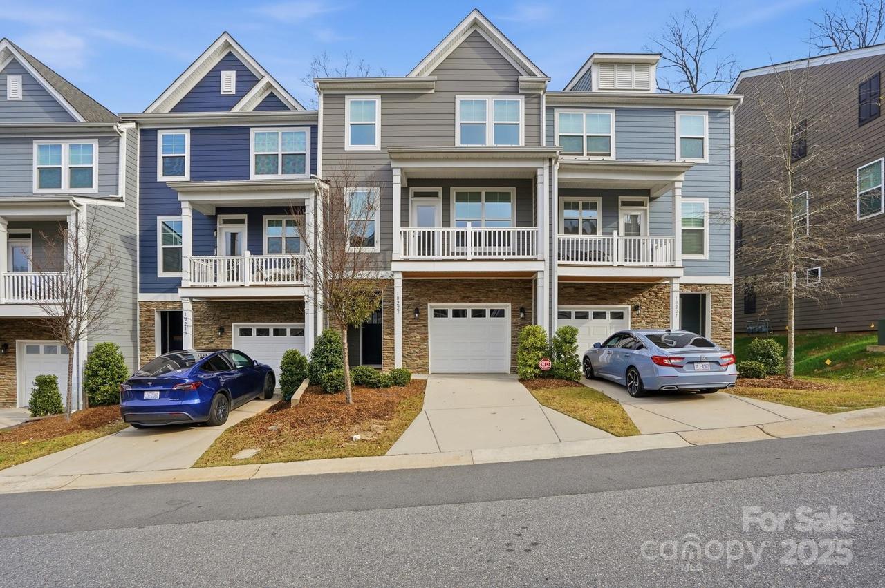 10223 Glenmere Creek Cir., Charlotte, NC 28262