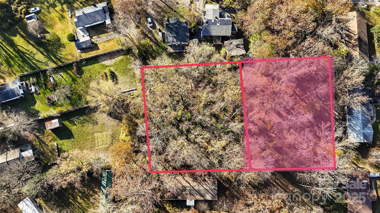 99999 Caribou Rd., Asheville, NC 28803