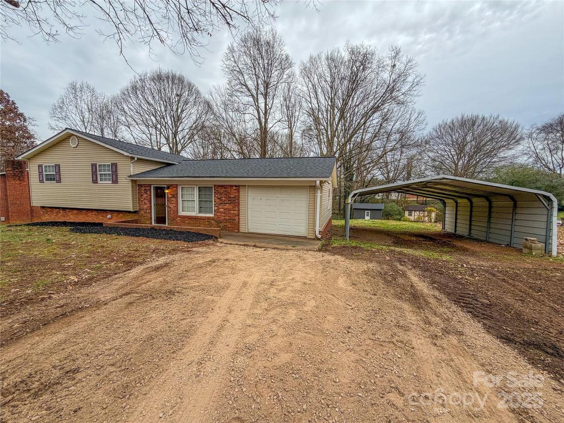 130 Powder Horn Rd., Mooresville, NC 28115