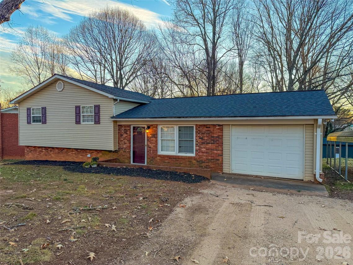 130 Powder Horn Rd., Mooresville, NC 28115