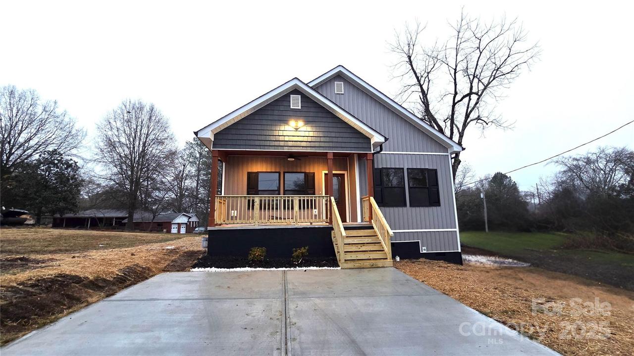 241 Booker Dr., Concord, NC 28025