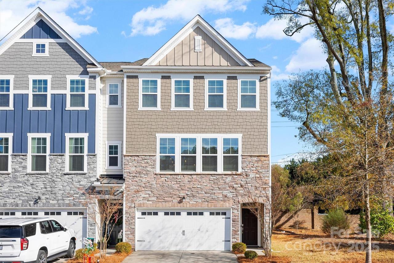 15008 Holly Run Ln., Charlotte, NC 28277