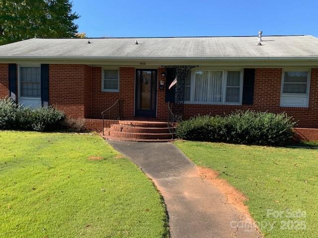 4630 Kipling Dr., Charlotte, NC 28212