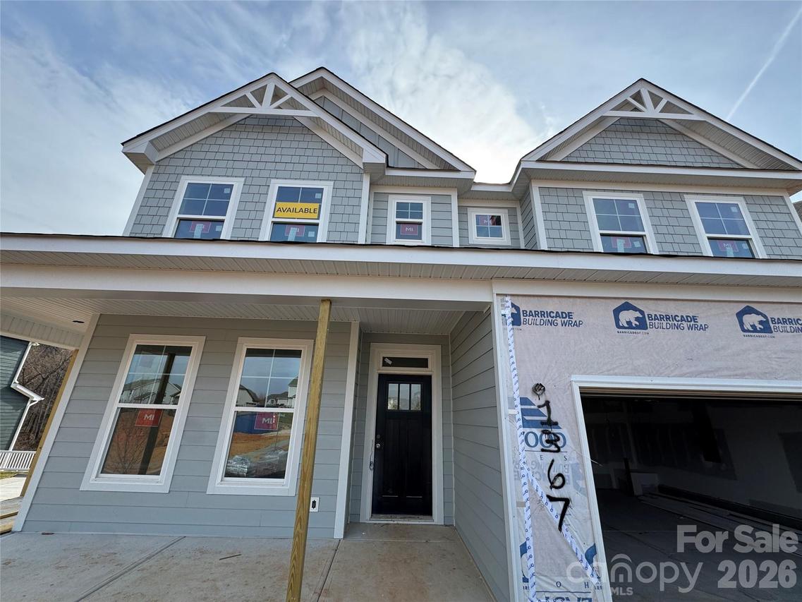 1367 Knob Creek Dr., Gastonia, NC 28054