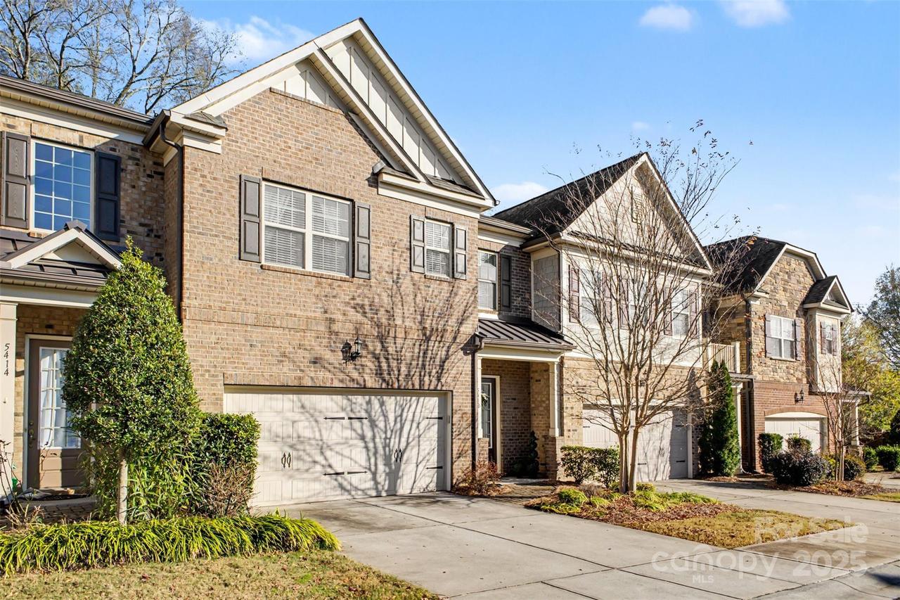 5410 Shannon Bell Ln., Charlotte, NC 28277