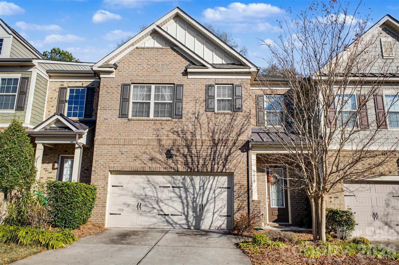 5410 Shannon Bell Ln., Charlotte, NC 28277