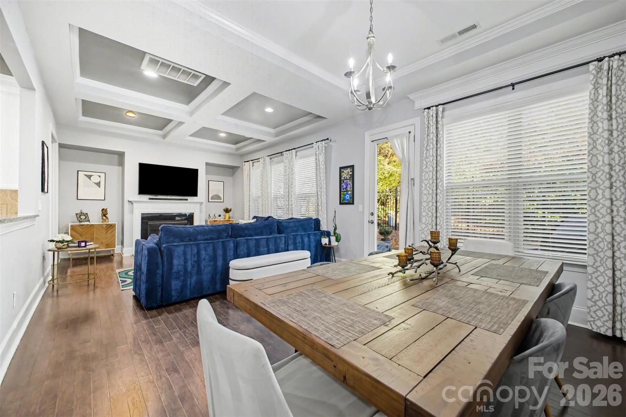 5410 Shannon Bell Ln., Charlotte, NC 28277