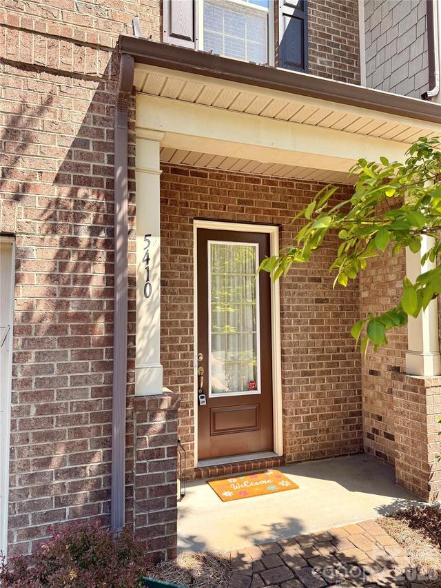 5410 Shannon Bell Ln., Charlotte, NC 28277