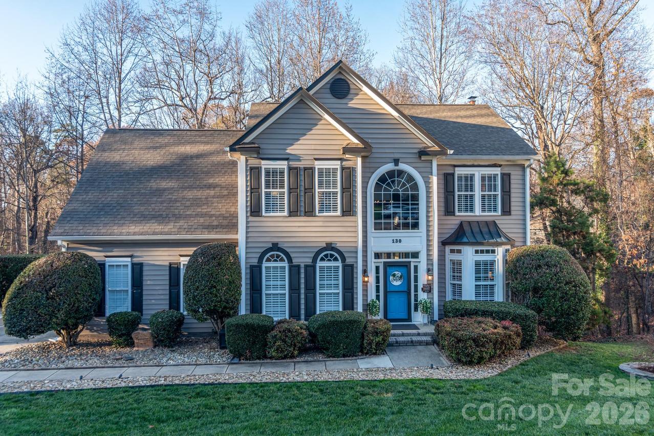 130 Haddington Pl., Mooresville, NC 28115
