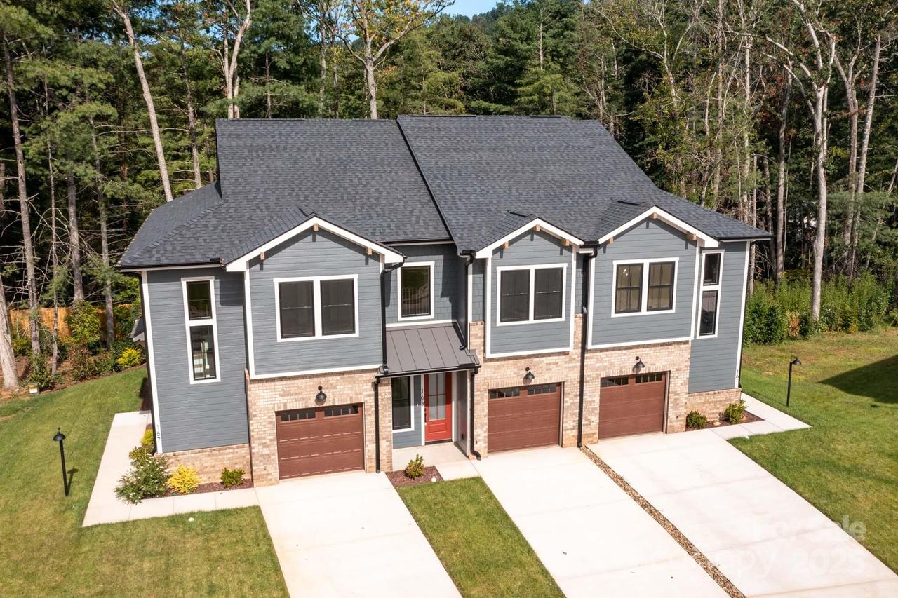 163 Collin Pl. #20, Asheville, NC 28804