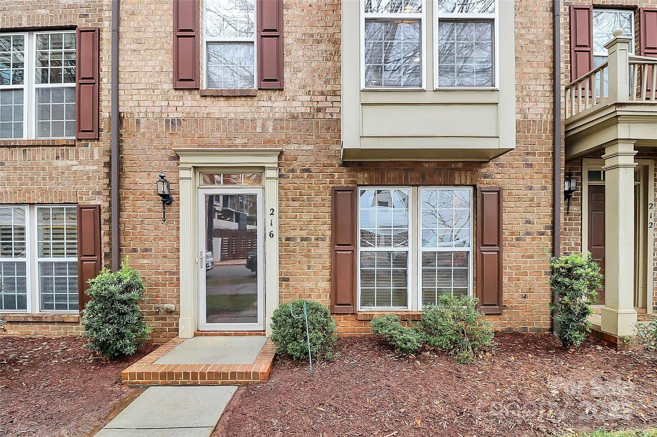 216 W Bland St., Charlotte, NC 28203