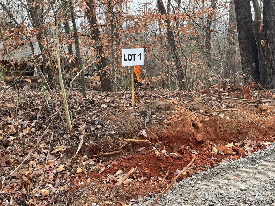 000 Hudlow Rd. #1, Forest City, NC 28043