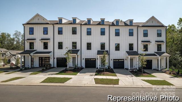 New Construction Homes For Sale This Week That Attend Reedy Creek Elementary: November 26th to December 2nd