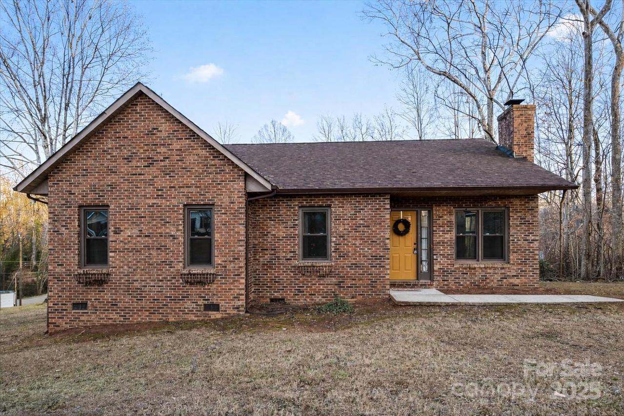 7022 Plott Rd., Charlotte, NC 28215