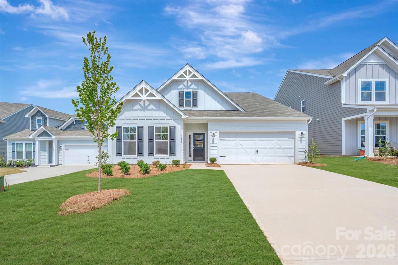 2181 Clifton Rd., Sherrills Ford, NC 28673