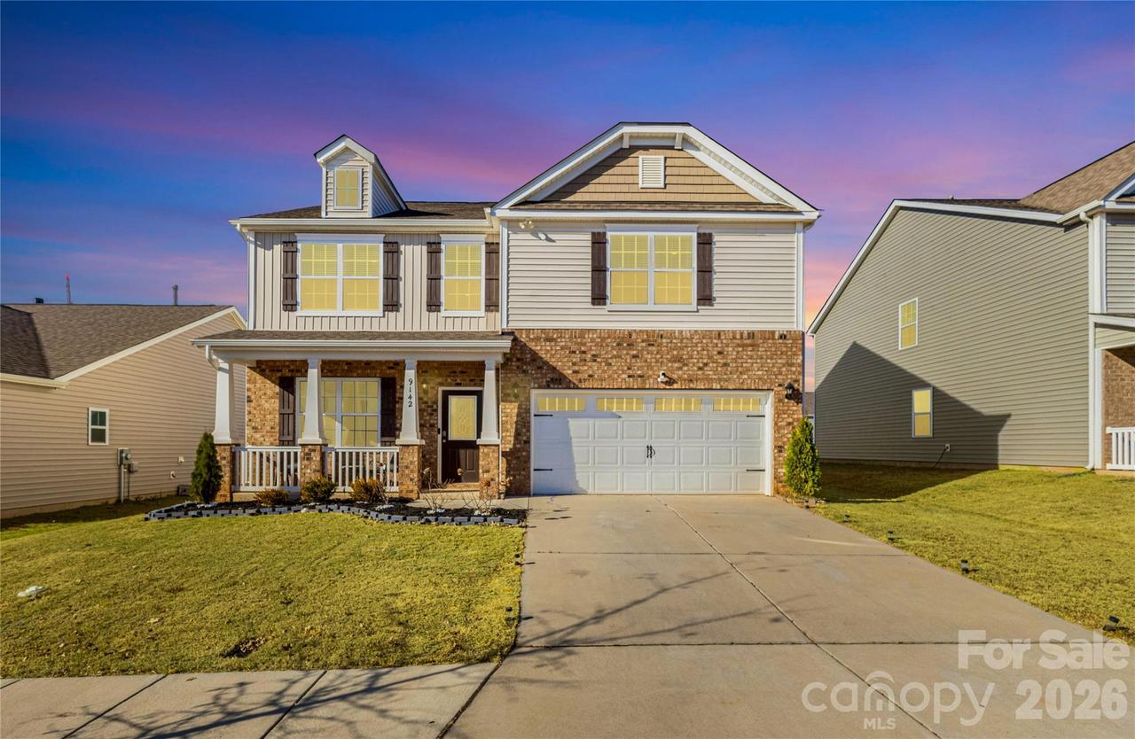 9142 Mackinaw Dr., Gastonia, NC 28056
