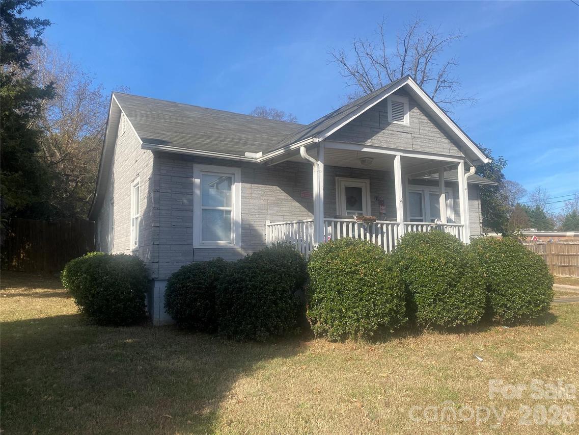 619 N Us Hwy 29 Hwy., China Grove, NC 28023