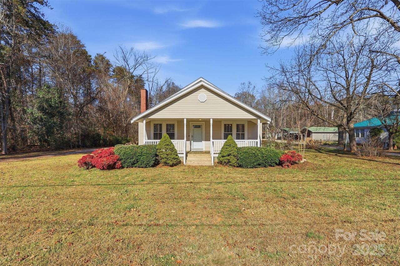 1640 Long Ferry Rd., Salisbury, NC 28146