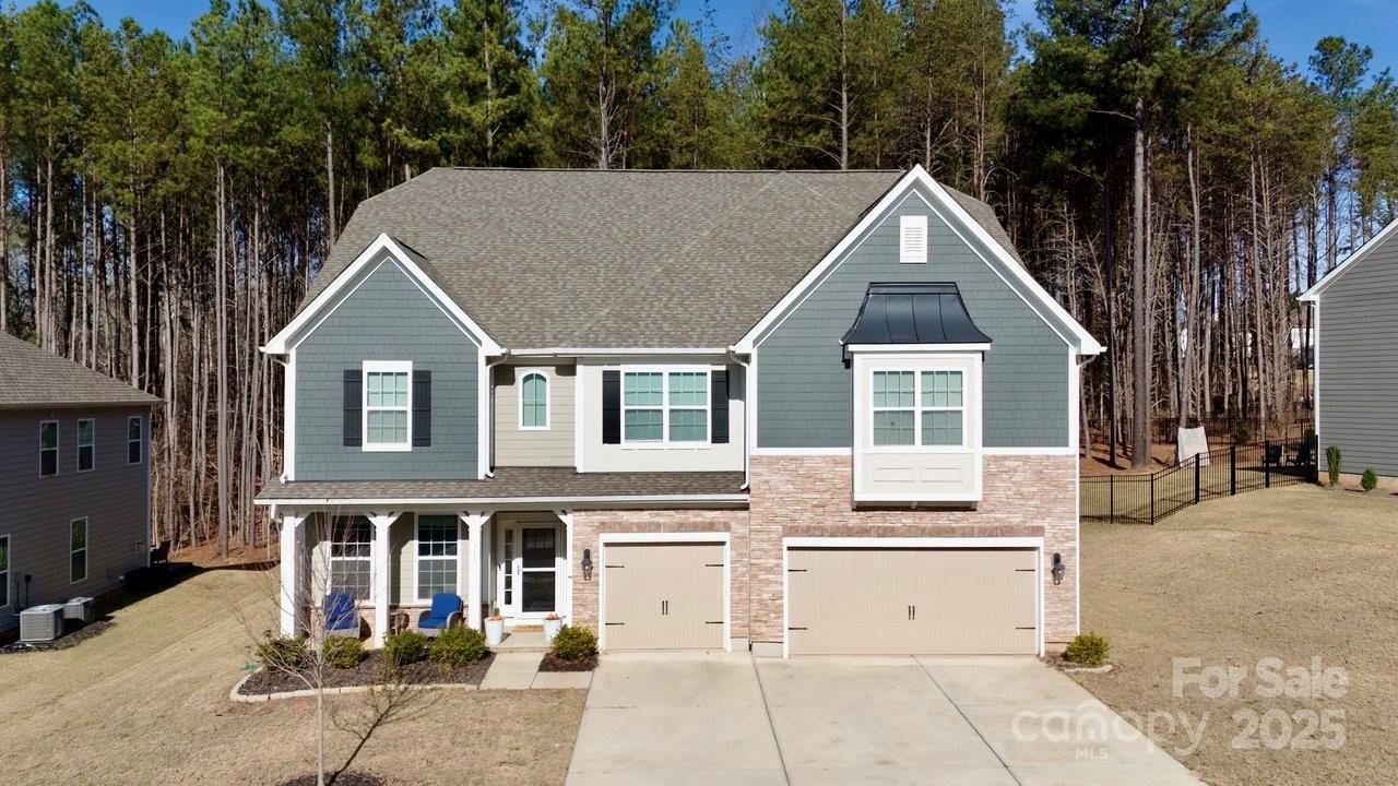 313 Streamwood Rd., Troutman, NC 28166