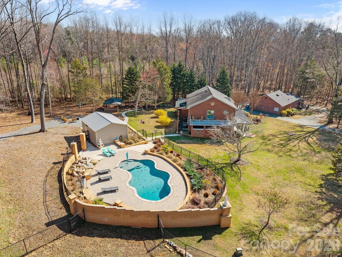 10436 Connell Rd., Mint Hill, NC 28227