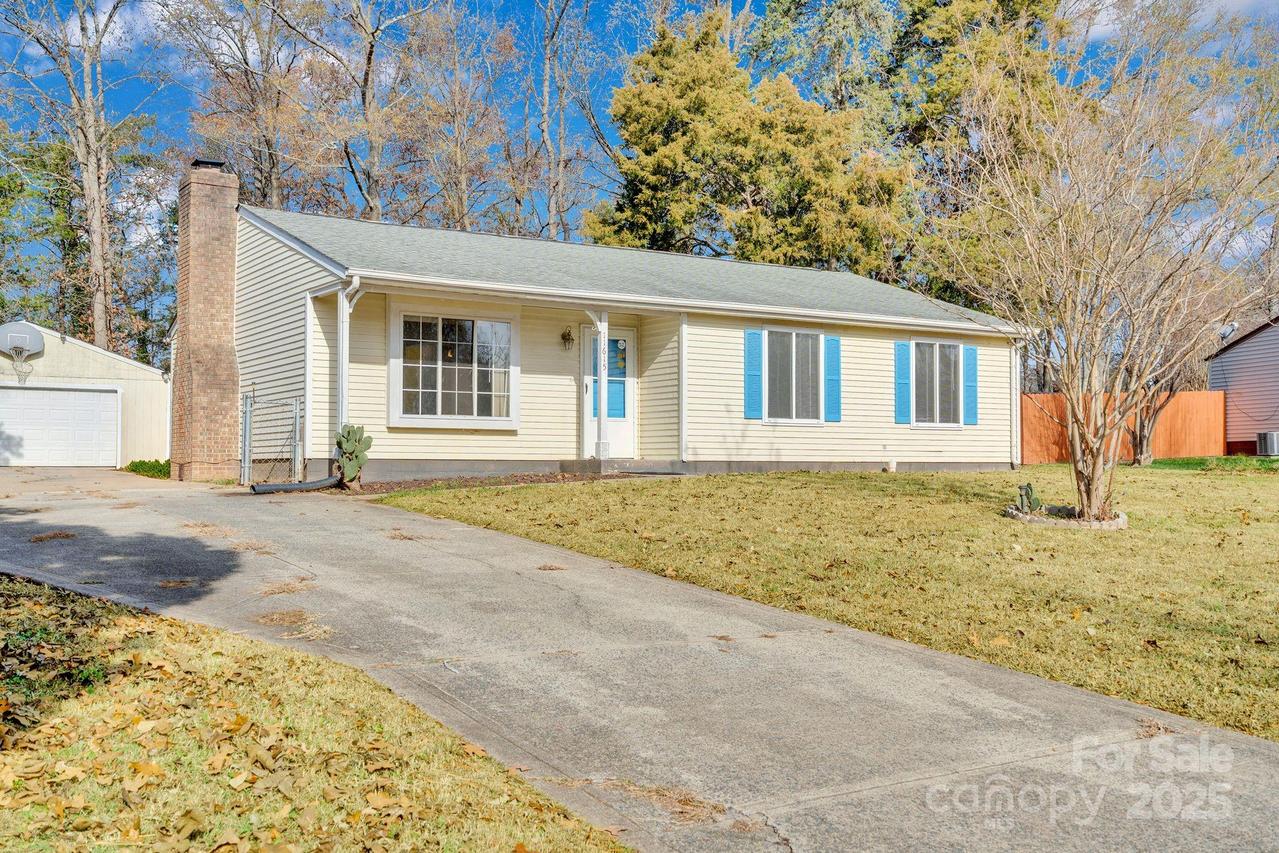 11615 Antebellum Dr., Charlotte, NC 28273